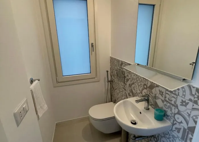 Ravenna Port * Porto Corsini