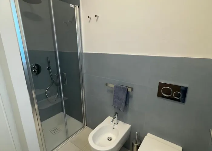 Ravenna Port شقة *