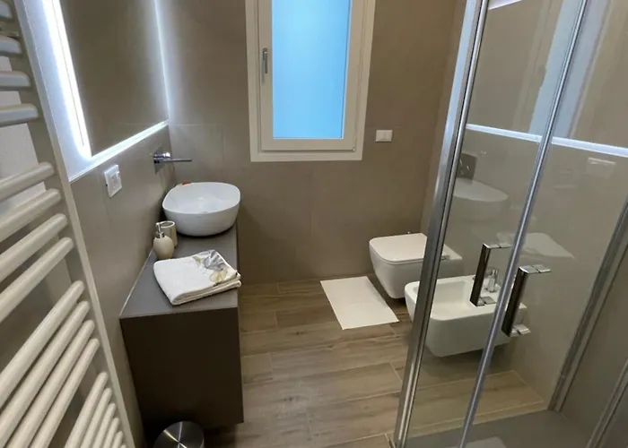 شقة Ravenna Port *