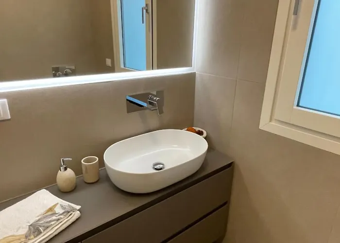 Ravenna Port شقة بورتو كورسيني