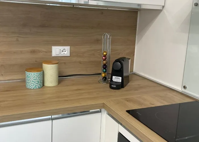 Daire Ravenna Port Porto Corsini