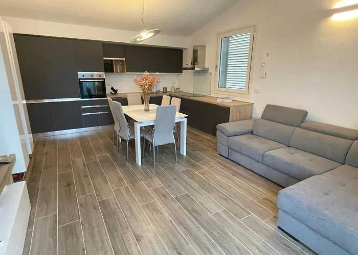 Ravenna Port Porto Corsini