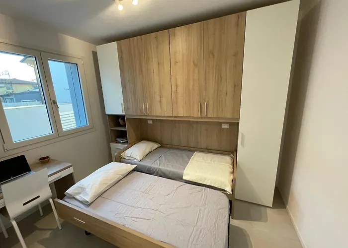 شقة Ravenna Port بورتو كورسيني