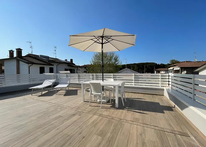 Ravenna Port Daire Porto Corsini