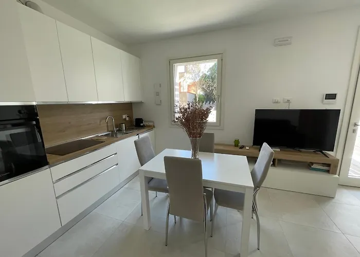 شقة Ravenna Port بورتو كورسيني