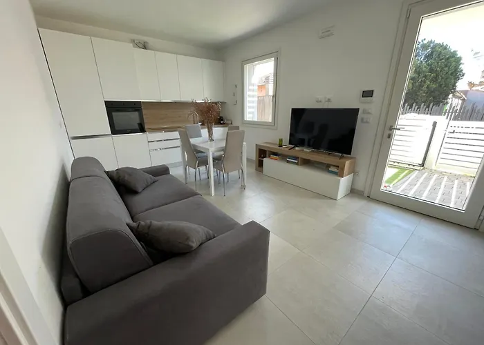 Ravenna Port * بورتو كورسيني