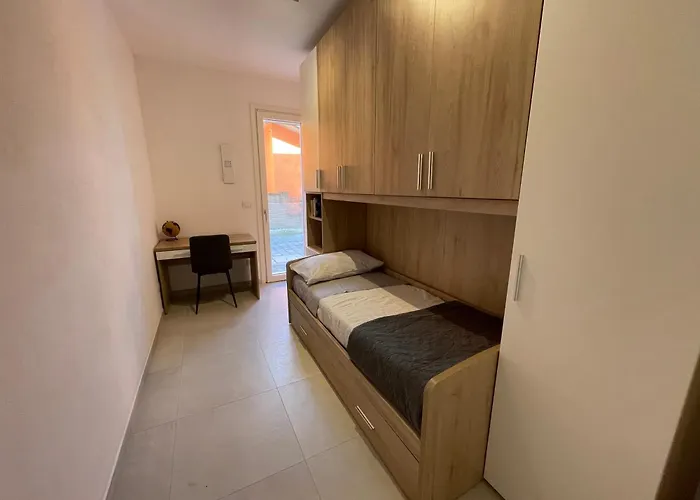 Daire Ravenna Port *