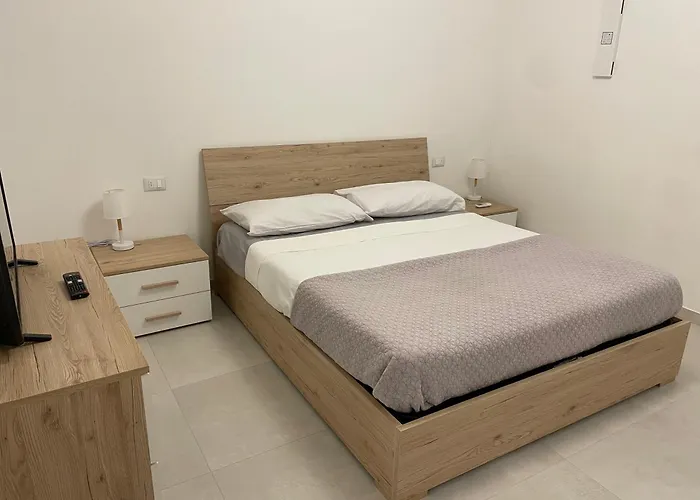 Daire Ravenna Port Porto Corsini