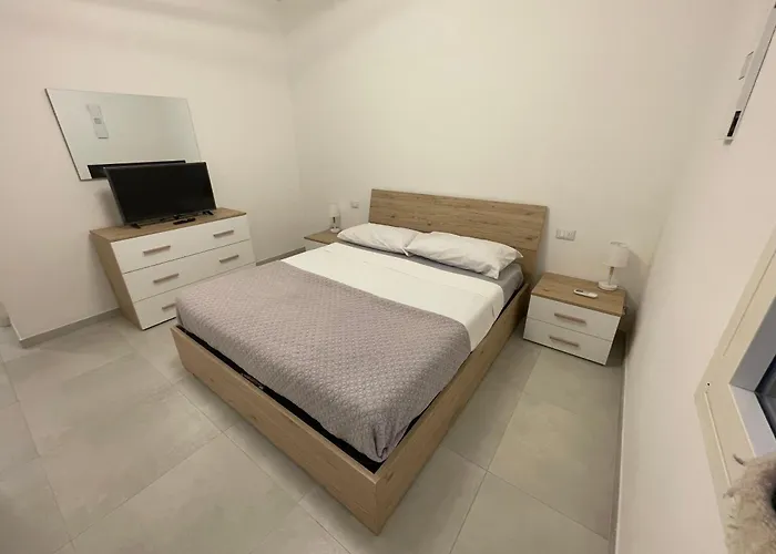 شقة Ravenna Port *