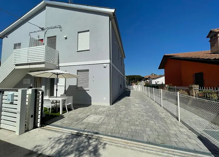 Daire Ravenna Port *